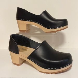 🆕 Sandgrens Clog